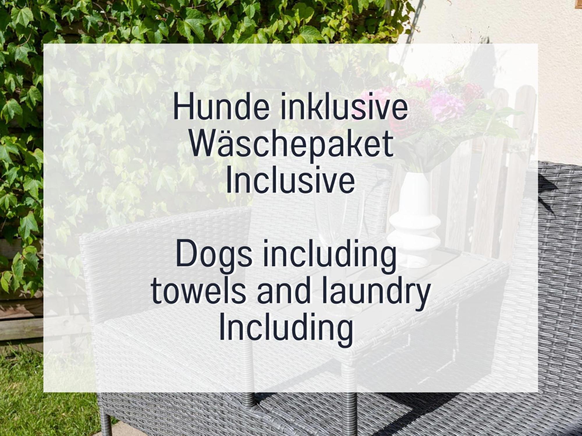 Am Feldrain - Urlaub Mit Hund Im Weserbergland Munden  Exterior photo